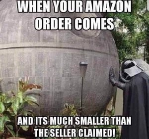 tiny deathstar